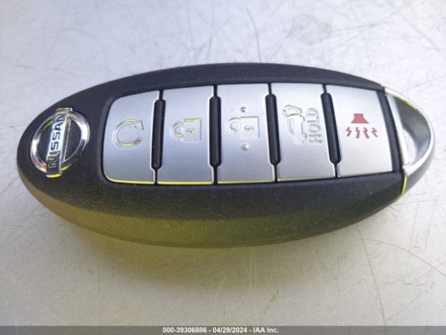 5N1DL0MN5HC543011 Infiniti QX60