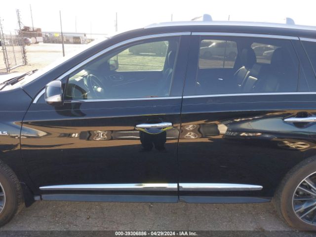 5N1DL0MN5HC543011 Infiniti QX60