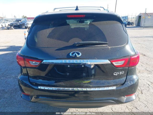 5N1DL0MN5HC543011 Infiniti QX60