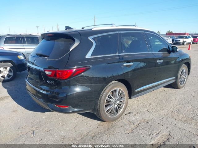 5N1DL0MN5HC543011 Infiniti QX60