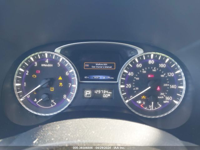 5N1DL0MN5HC543011 Infiniti QX60