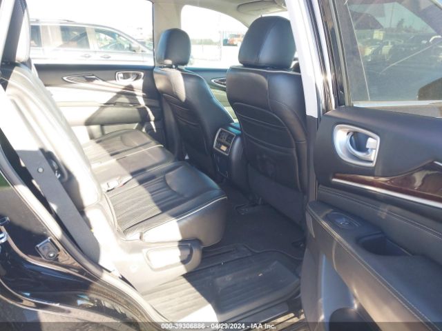 5N1DL0MN5HC543011 Infiniti QX60