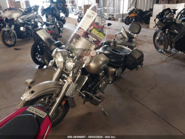 2005 YAMAHA XV1700 JYAVP17E15A011448
