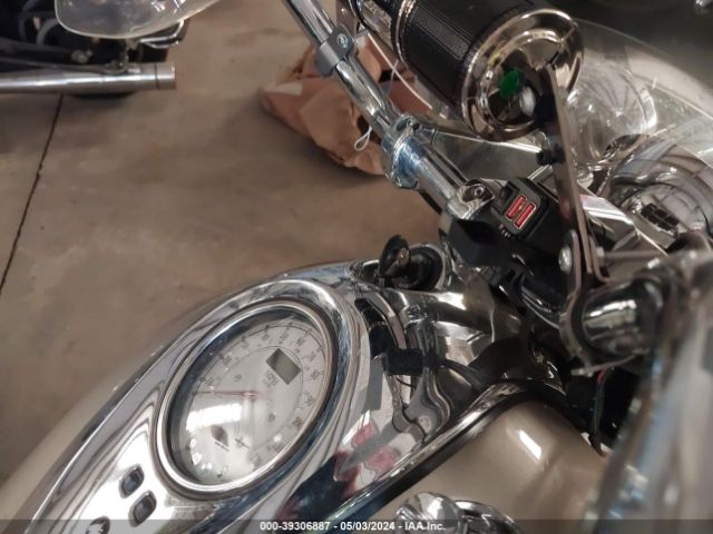 2005 YAMAHA XV1700 JYAVP17E15A011448 Photo 10