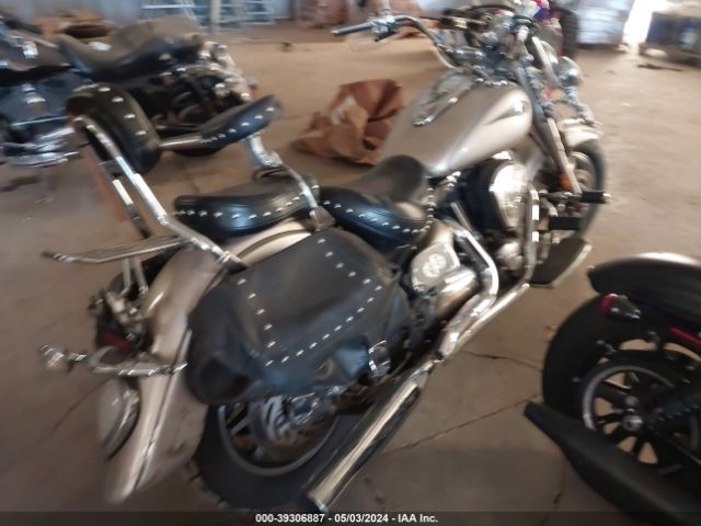2005 YAMAHA XV1700 JYAVP17E15A011448 Photo 2