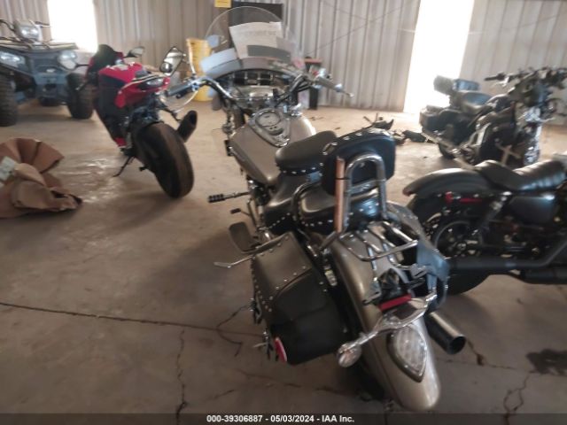 2005 YAMAHA XV1700 JYAVP17E15A011448 Photo 3