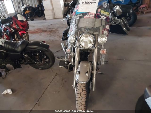2005 YAMAHA XV1700 JYAVP17E15A011448 Photo 4
