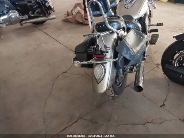 2005 YAMAHA XV1700 JYAVP17E15A011448 Photo 5