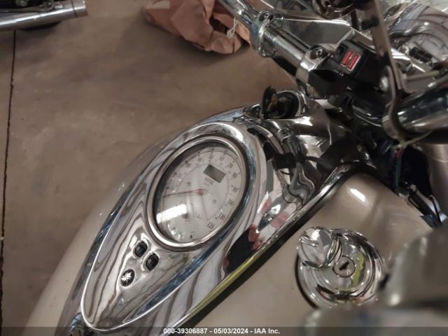2005 YAMAHA XV1700 JYAVP17E15A011448 Photo 6