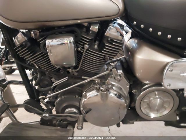 2005 YAMAHA XV1700 JYAVP17E15A011448 Photo 7