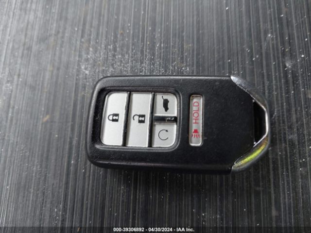 5FNYF5H75GB016271 Honda Pilot Ex-l