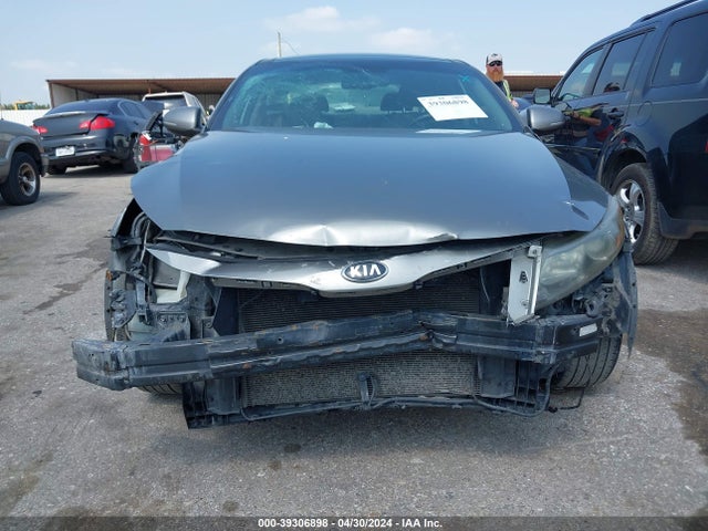 KIA OPTIMA EX 2015 5XXGN4A75FG386585 Image 6