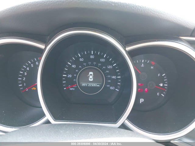 KIA OPTIMA EX 2015 5XXGN4A75FG386585 Image 7