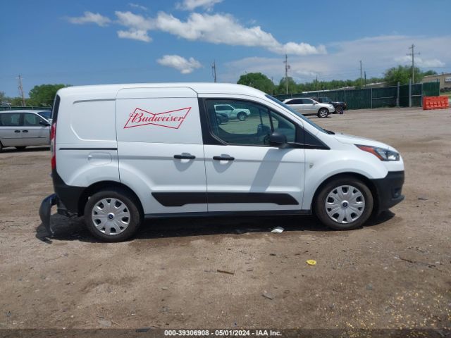 NM0LS6E25L1463445 Ford Transit Connect Xl
