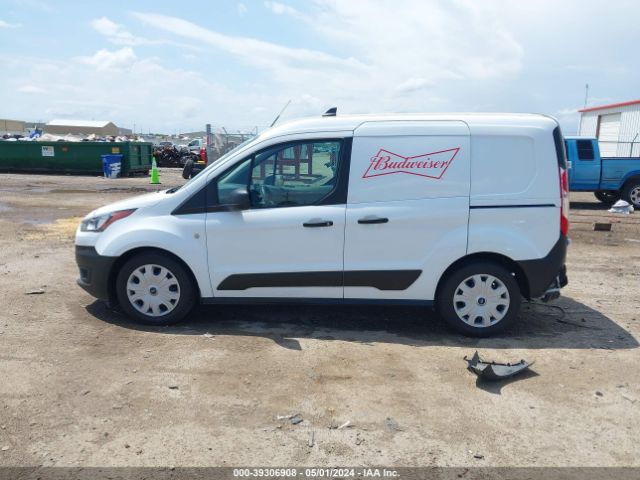 NM0LS6E25L1463445 Ford Transit Connect Xl