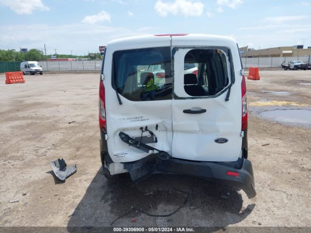 NM0LS6E25L1463445 Ford Transit Connect Xl