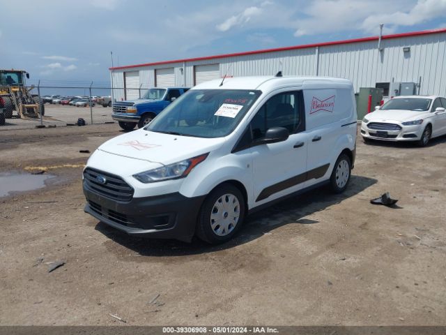 NM0LS6E25L1463445 Ford Transit Connect Xl