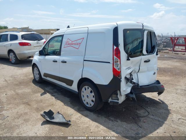 NM0LS6E25L1463445 Ford Transit Connect Xl
