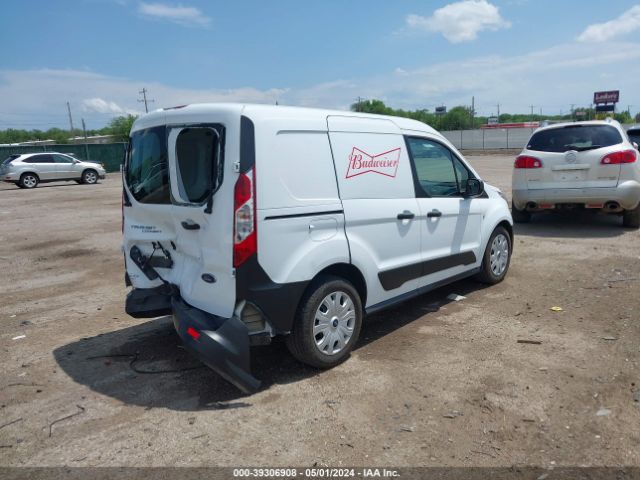 NM0LS6E25L1463445 Ford Transit Connect Xl