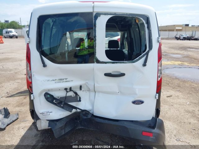NM0LS6E25L1463445 Ford Transit Connect Xl
