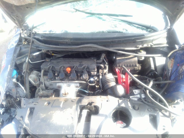 Honda CIVIC EX 2014 2HGFB2F80EH536612 Image 10