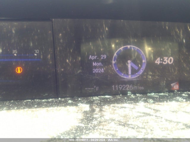 Honda CIVIC EX 2014 2HGFB2F80EH536612 Image 7