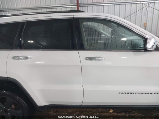1C4RJFBG7EC275095 Jeep Grand Cherokee Limited