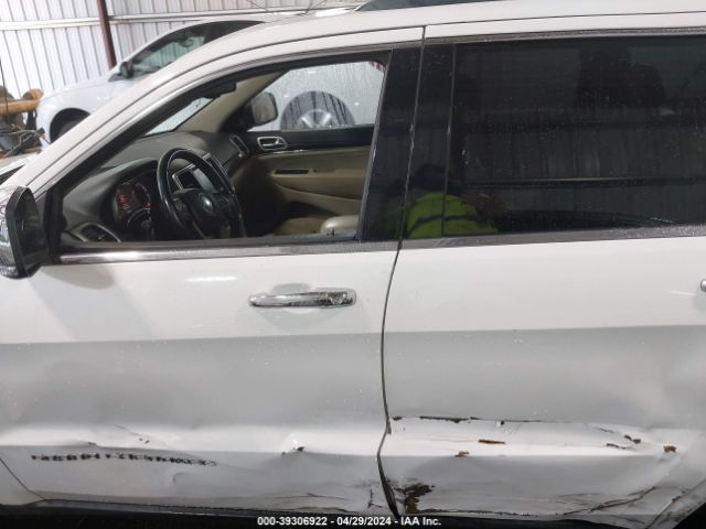 1C4RJFBG7EC275095 Jeep Grand Cherokee Limited