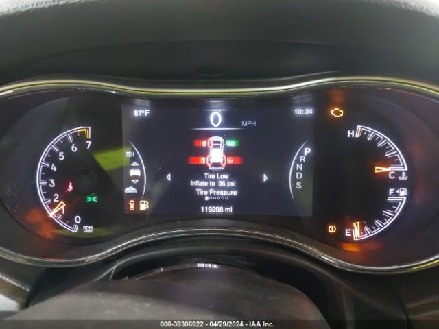 1C4RJFBG7EC275095 Jeep Grand Cherokee Limited