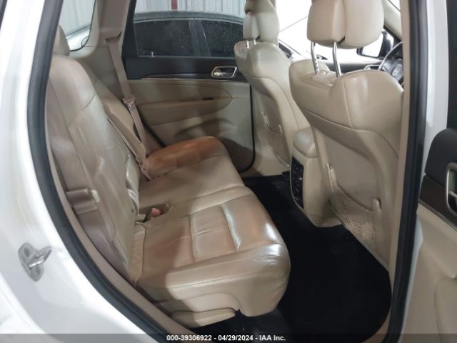 1C4RJFBG7EC275095 Jeep Grand Cherokee Limited