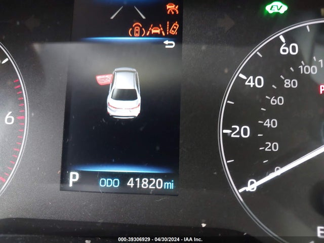Toyota Corolla Hybrid Le 2023 JTDBDMHE0P3003087 Image 15
