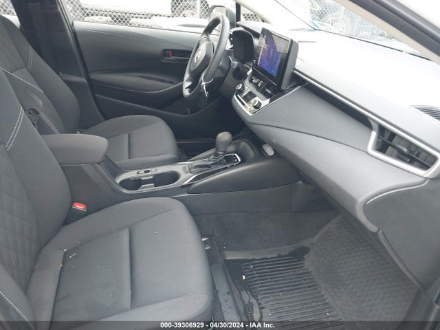 Toyota Corolla Hybrid Le 2023 JTDBDMHE0P3003087 Image 5