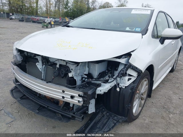 Toyota Corolla Hybrid Le 2023 JTDBDMHE0P3003087 Image 6