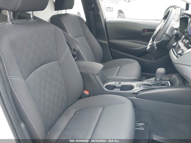 Toyota Corolla Hybrid Le 2023 JTDBDMHE0P3003087 Image 8