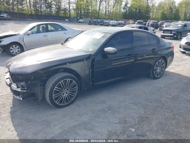 BMW M550i Xdrive 2020 WBAJS7C08LBN96757 Image 2