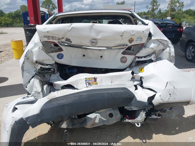 Nissan SENTRA S 2016 3N1AB7AP1GY332163 Image 16