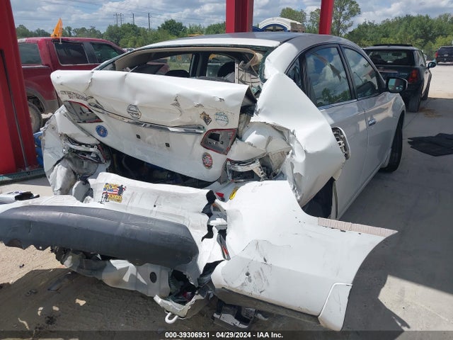 Nissan SENTRA S 2016 3N1AB7AP1GY332163 Image 4