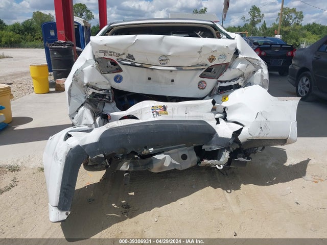 Nissan SENTRA S 2016 3N1AB7AP1GY332163 Image 6