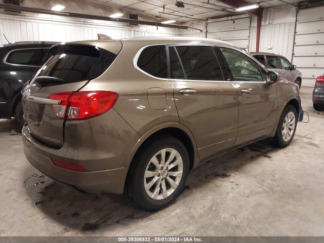 LRBFXDSA8HD103687 Buick Envision Essence