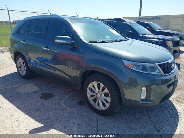 2014 5XYKU4A77EG518835 main image
