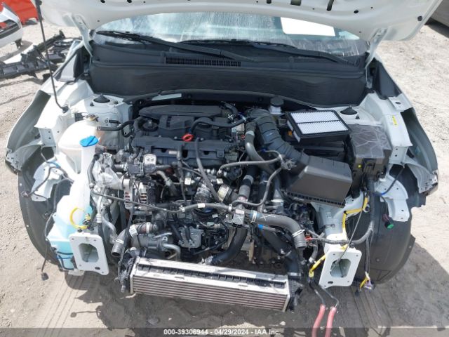 KNDETCA77R7544154 KIA Seltos Sx Turbo