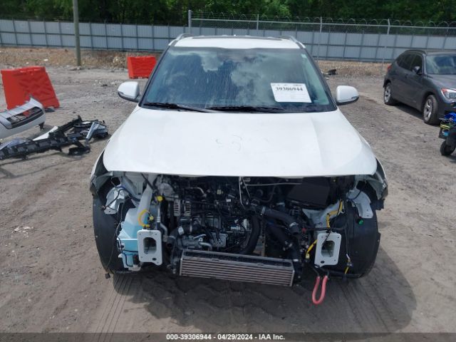 KNDETCA77R7544154 KIA Seltos Sx Turbo