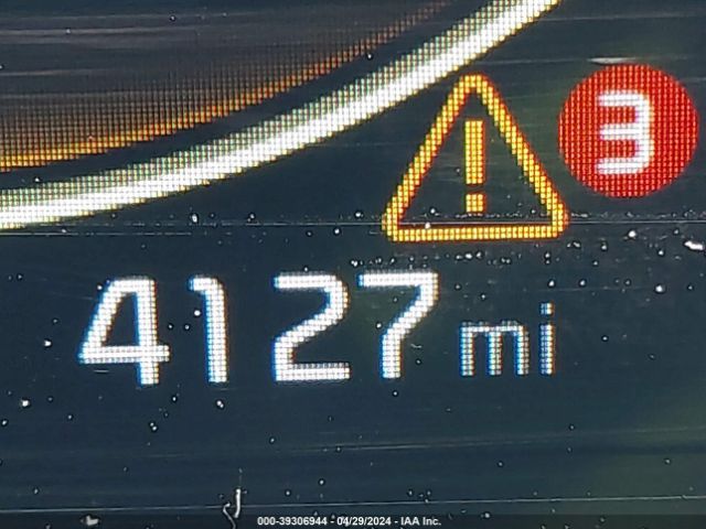 KNDETCA77R7544154 KIA Seltos Sx Turbo