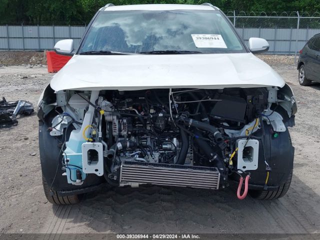 KNDETCA77R7544154 KIA Seltos Sx Turbo