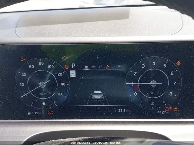 KNDETCA77R7544154 KIA Seltos Sx Turbo