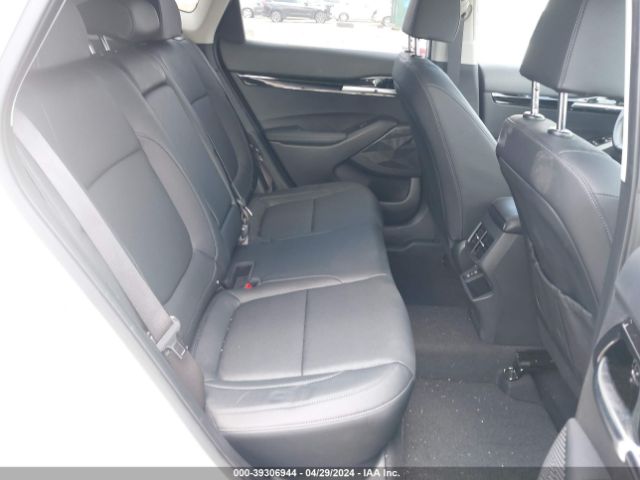 KNDETCA77R7544154 KIA Seltos Sx Turbo