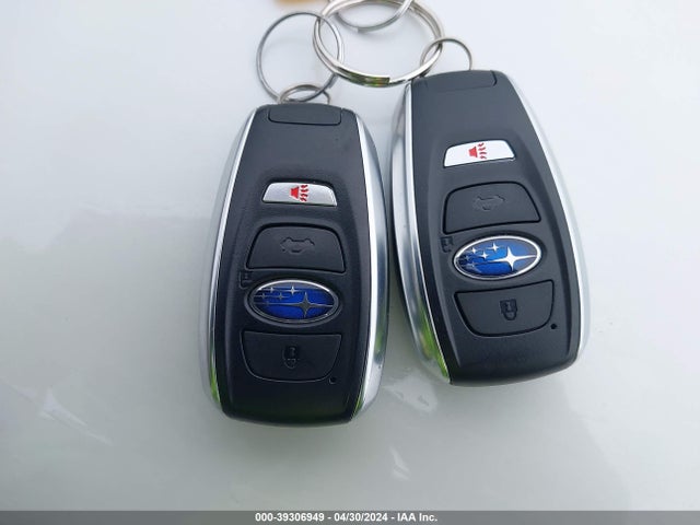 Subaru Forester Limited 2020 JF2SKASC5LH464585 Image 11