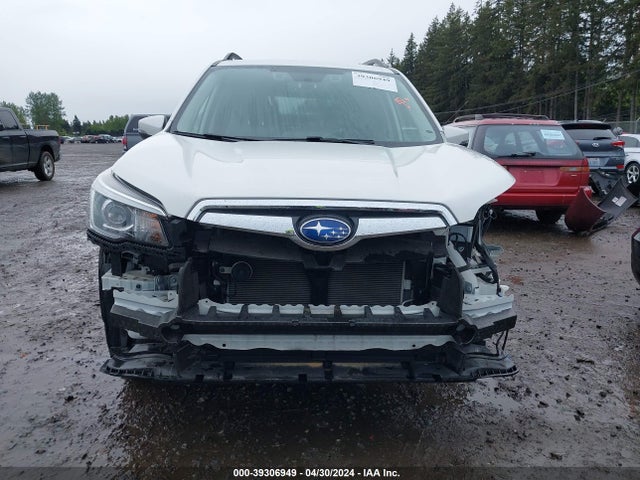 Subaru Forester Limited 2020 JF2SKASC5LH464585 Image 13