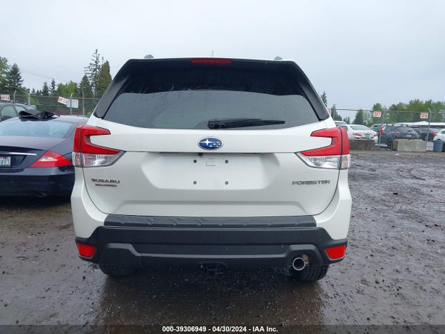 Subaru Forester Limited 2020 JF2SKASC5LH464585 Image 17
