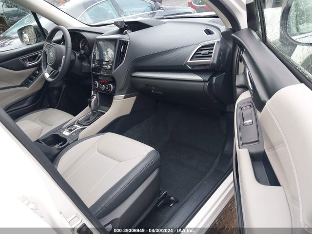 Subaru Forester Limited 2020 JF2SKASC5LH464585 Image 5